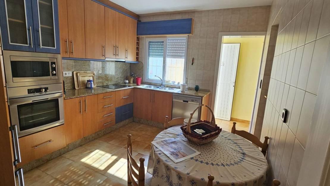 Sale - Villa - Orihuela - Campoamor