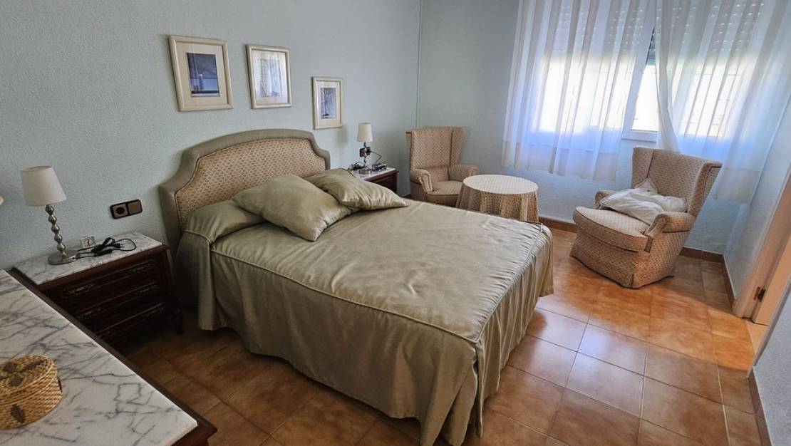 Sale - Villa - Orihuela - Campoamor