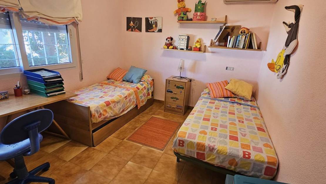 Sale - Villa - Orihuela - Campoamor