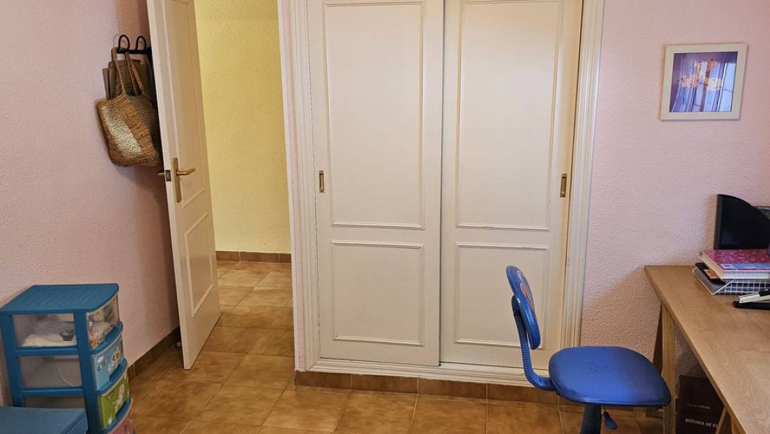 Sale - Villa - Orihuela - Campoamor