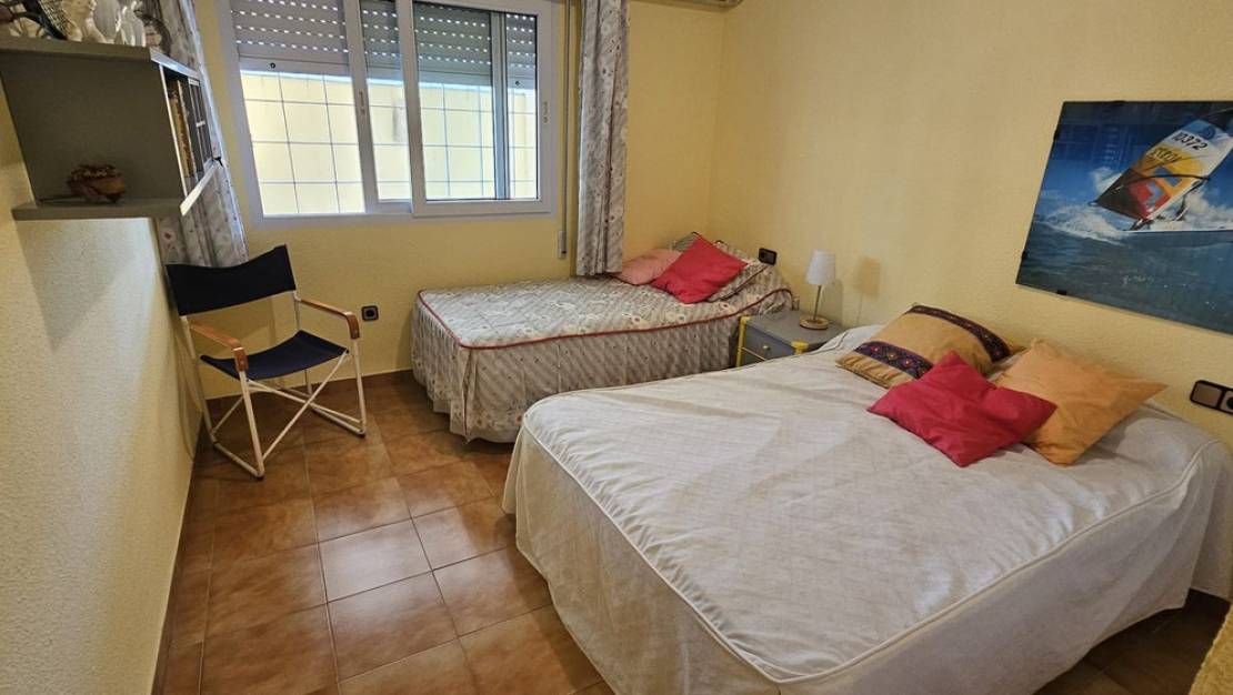 Sale - Villa - Orihuela - Campoamor
