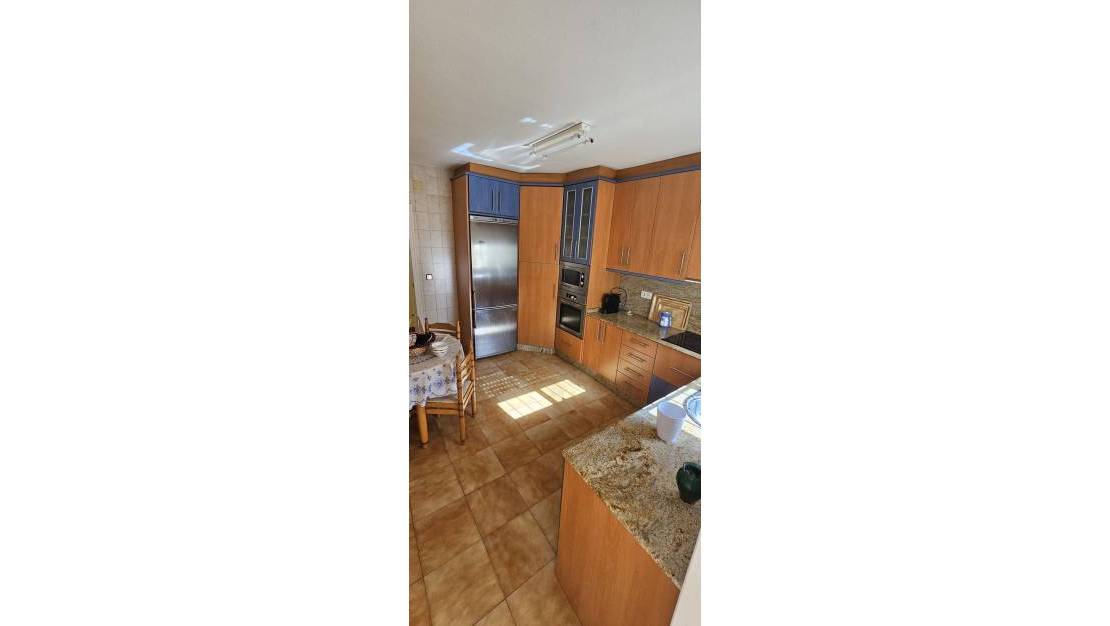 Sale - Villa - Orihuela - Campoamor