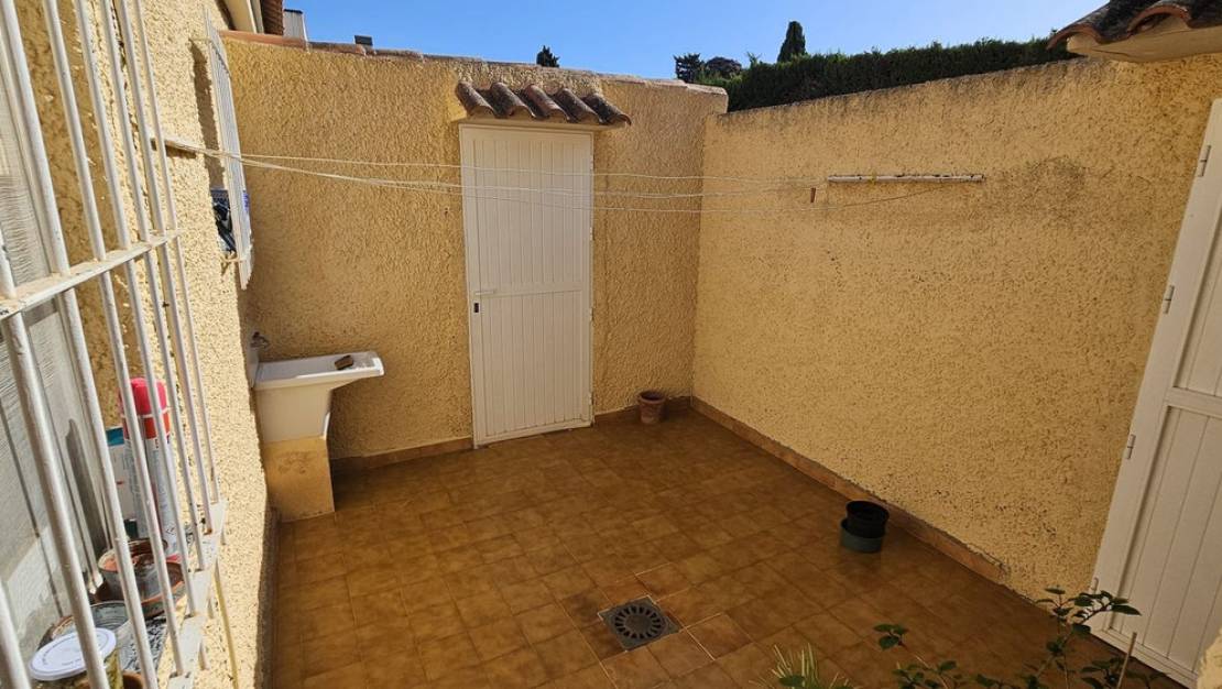 Sale - Villa - Orihuela - Campoamor