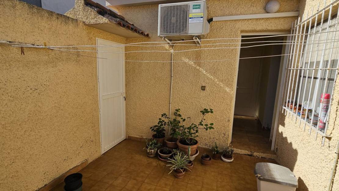 Sale - Villa - Orihuela - Campoamor