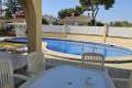 Sale - Villa - Orihuela - Campoamor