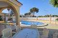 Sale - Villa - Orihuela - Campoamor