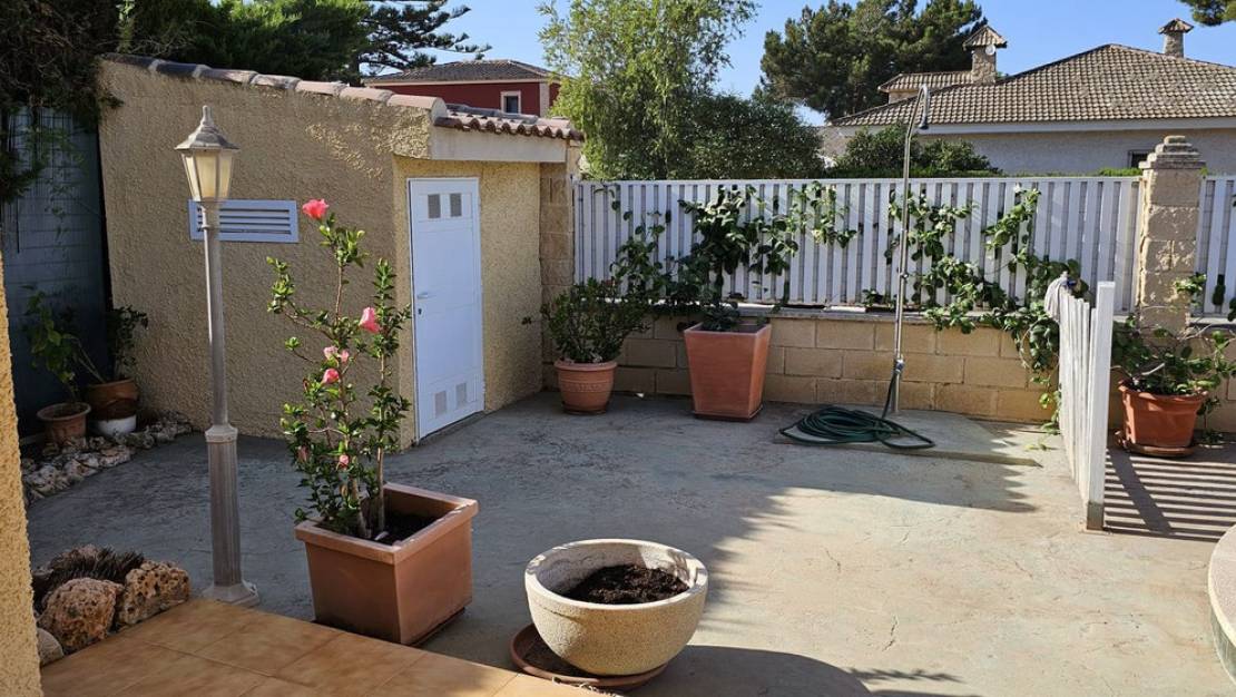 Sale - Villa - Orihuela - Campoamor