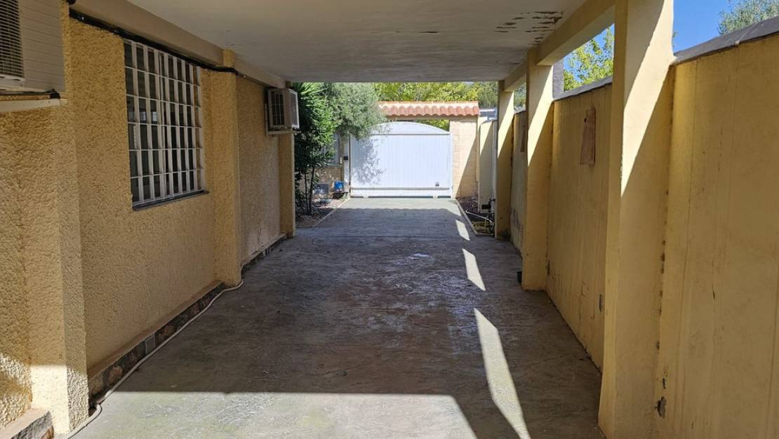 Sale - Villa - Orihuela - Campoamor