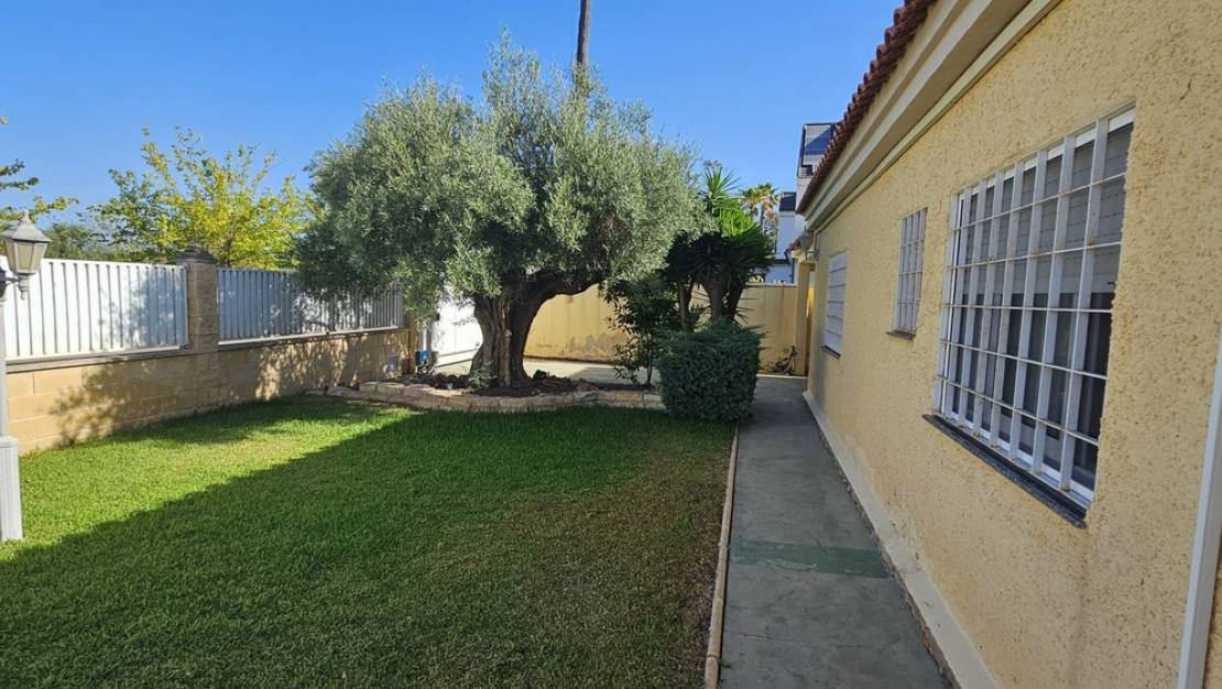 Sale - Villa - Orihuela - Campoamor