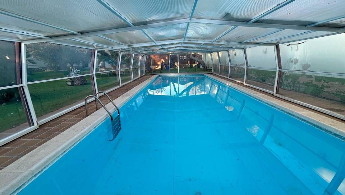 Sale - Villa - Orihuela - Campoamor
