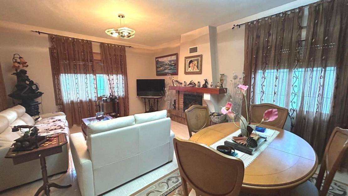 Sale - Villa - Orihuela - Campoamor