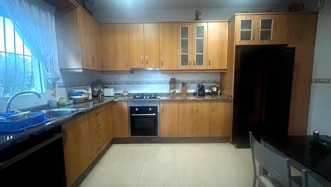 Sale - Villa - Orihuela - Campoamor