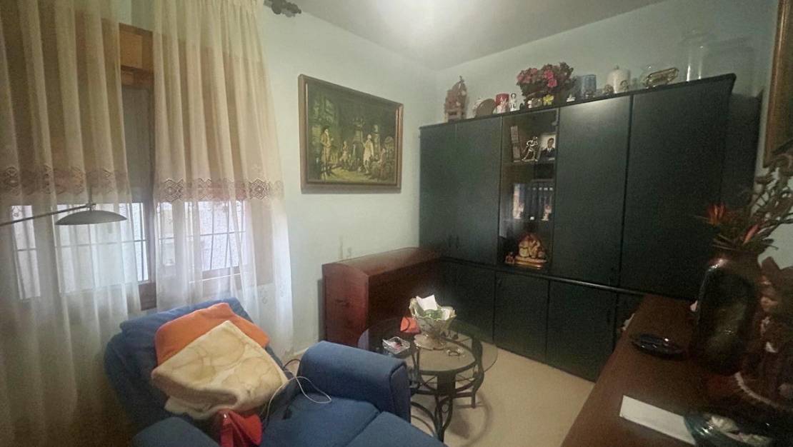 Sale - Villa - Orihuela - Campoamor