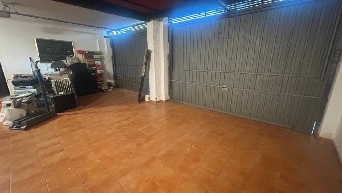 Sale - Villa - Orihuela - Campoamor