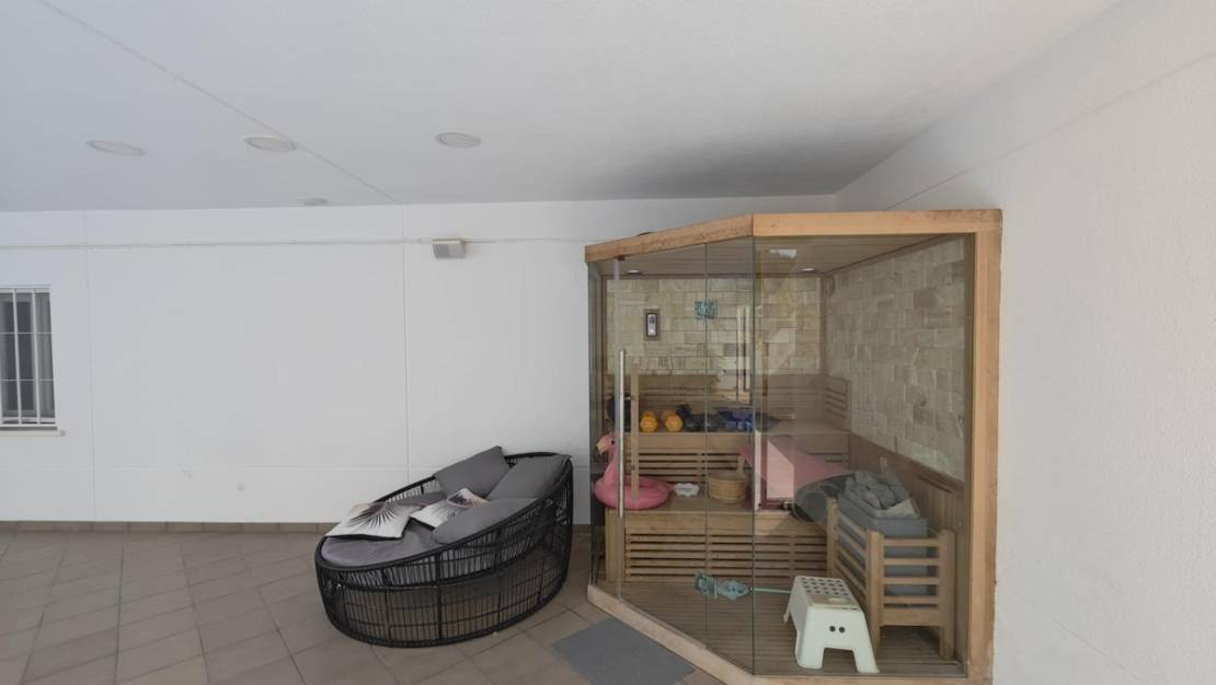Sale - Villa - Orihuela - Campoamor