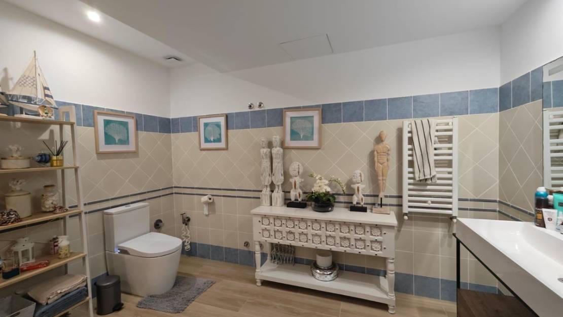 Sale - Villa - Orihuela - Campoamor
