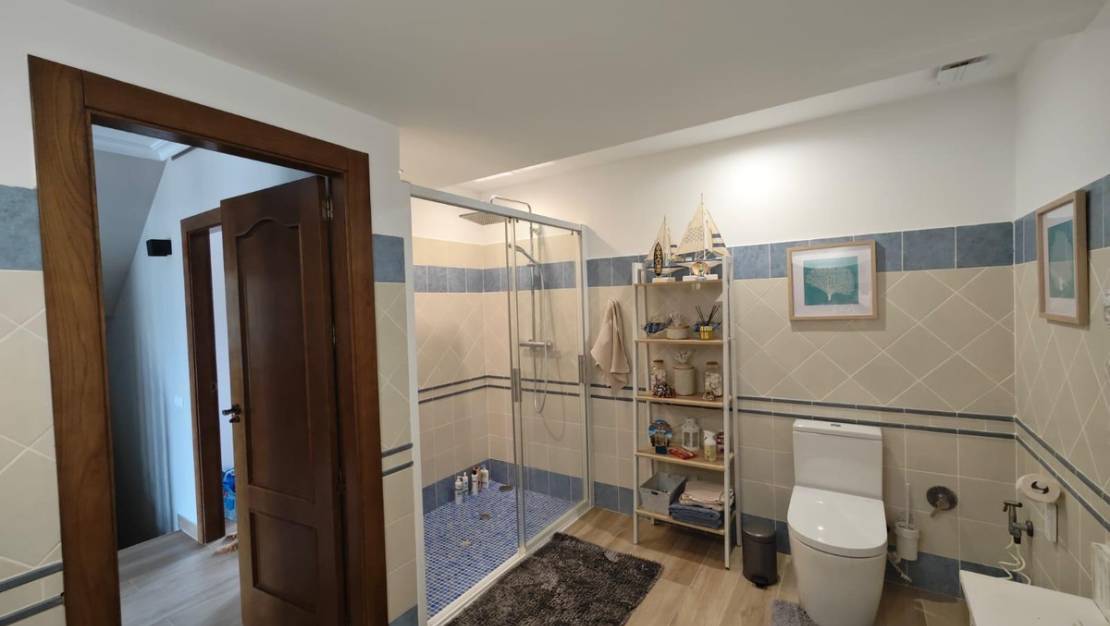 Sale - Villa - Orihuela - Campoamor