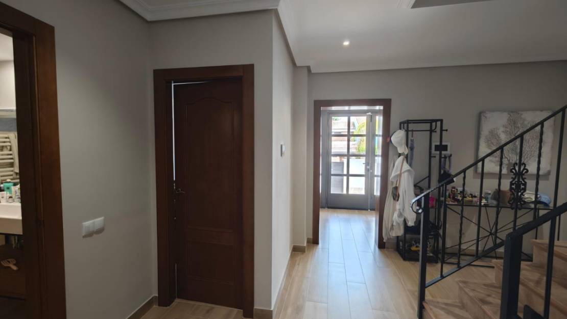 Sale - Villa - Orihuela - Campoamor