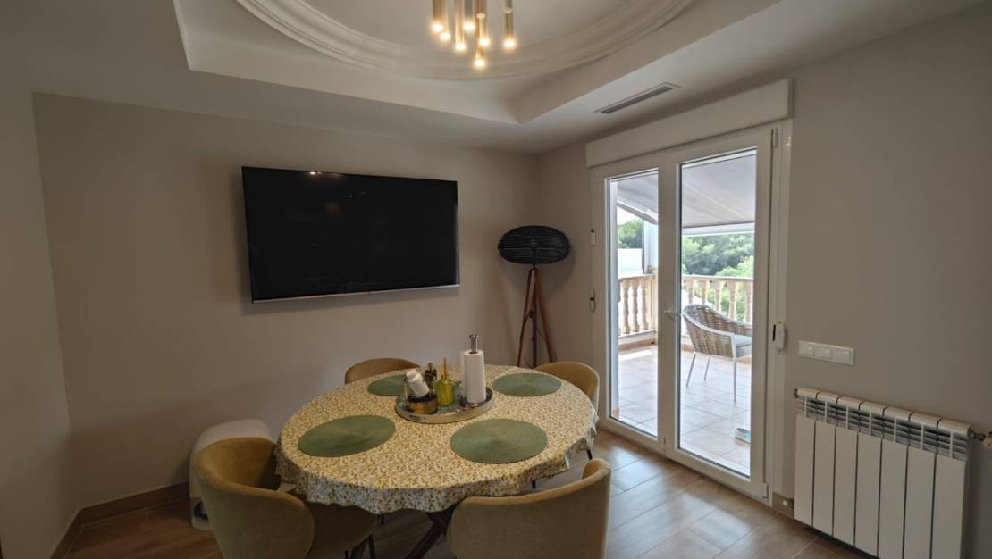Sale - Villa - Orihuela - Campoamor