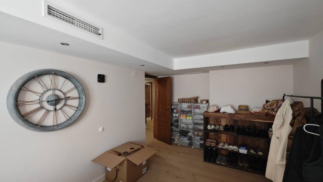 Sale - Villa - Orihuela - Campoamor