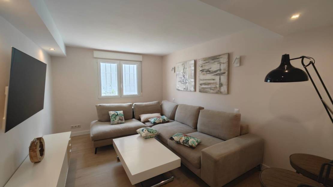 Sale - Villa - Orihuela - Campoamor