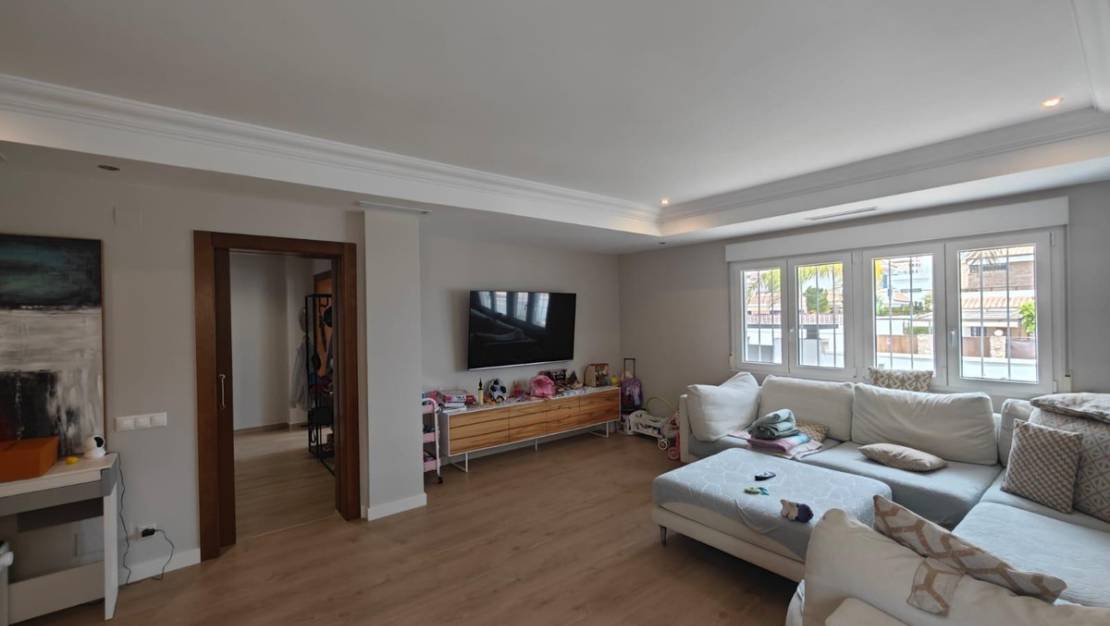 Sale - Villa - Orihuela - Campoamor