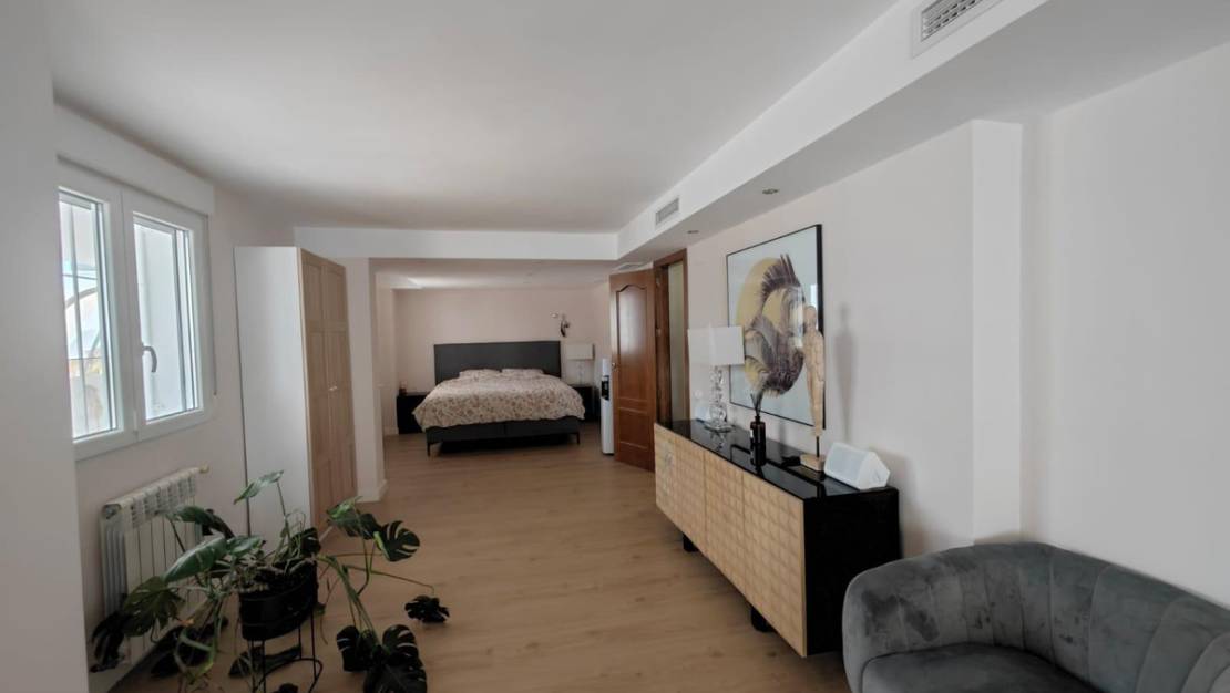 Sale - Villa - Orihuela - Campoamor