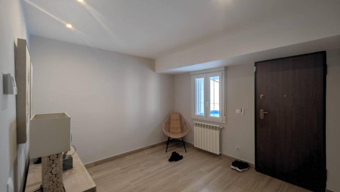 Sale - Villa - Orihuela - Campoamor