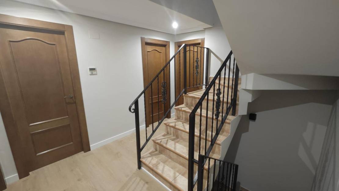 Sale - Villa - Orihuela - Campoamor