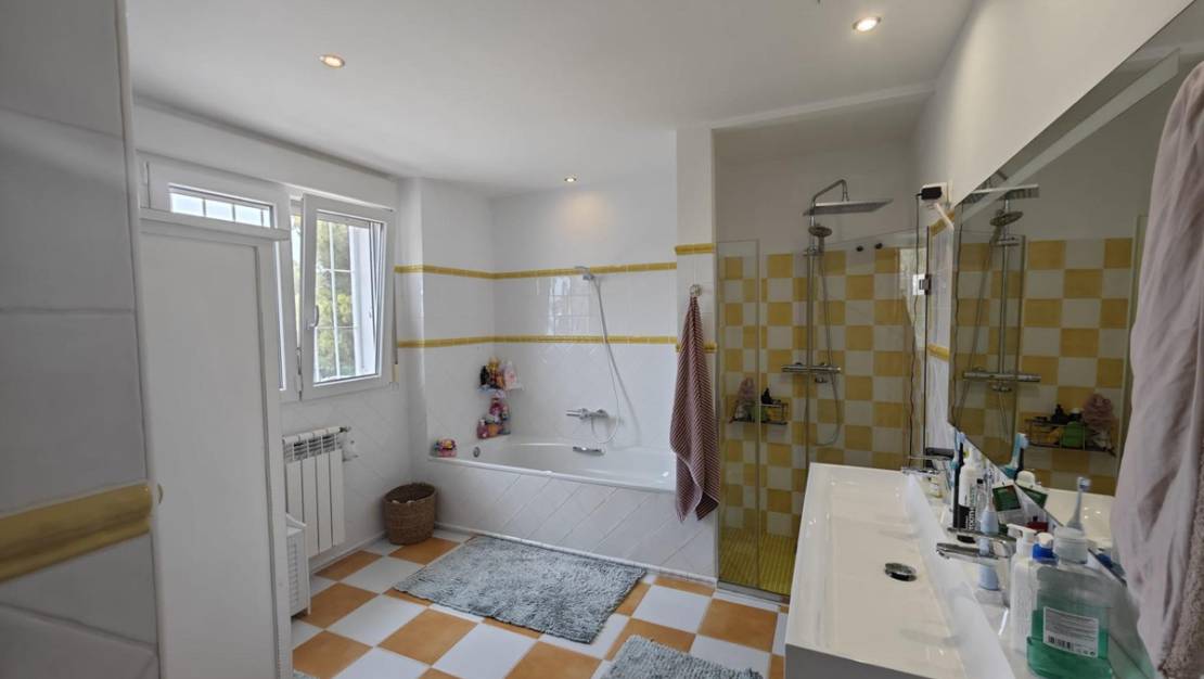 Sale - Villa - Orihuela - Campoamor