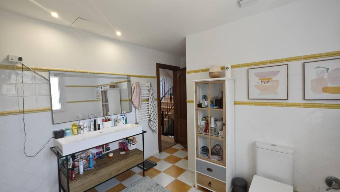 Sale - Villa - Orihuela - Campoamor