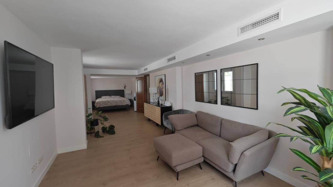 Sale - Villa - Orihuela - Campoamor