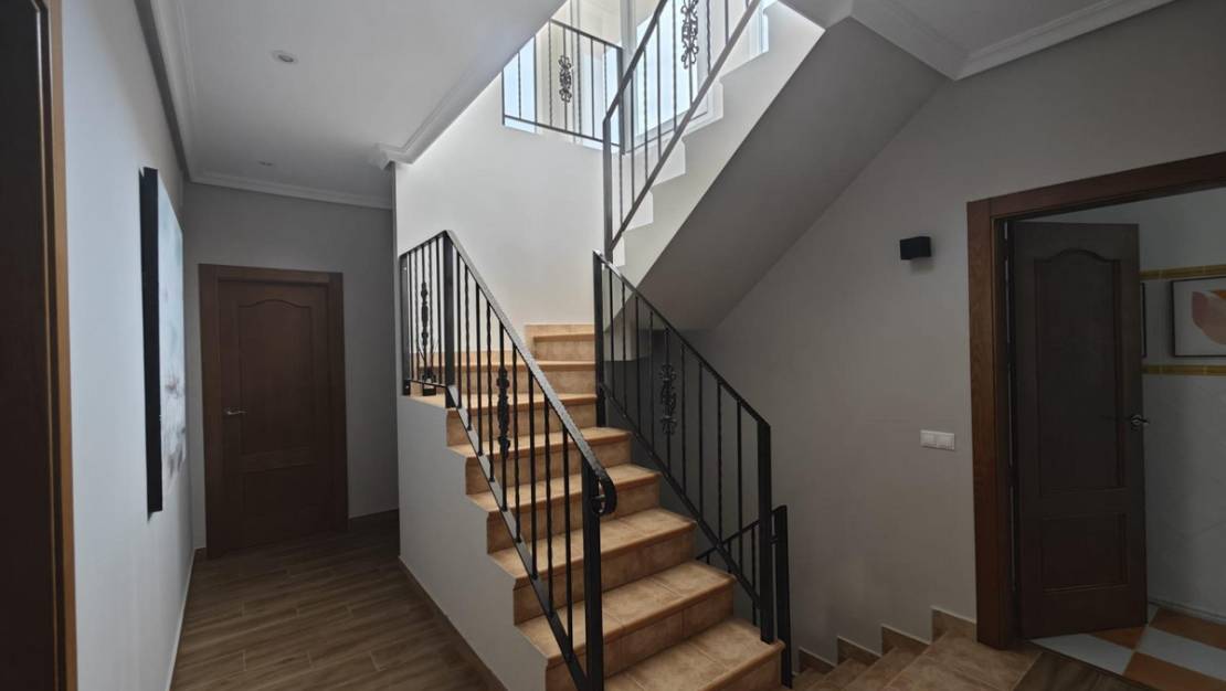 Sale - Villa - Orihuela - Campoamor