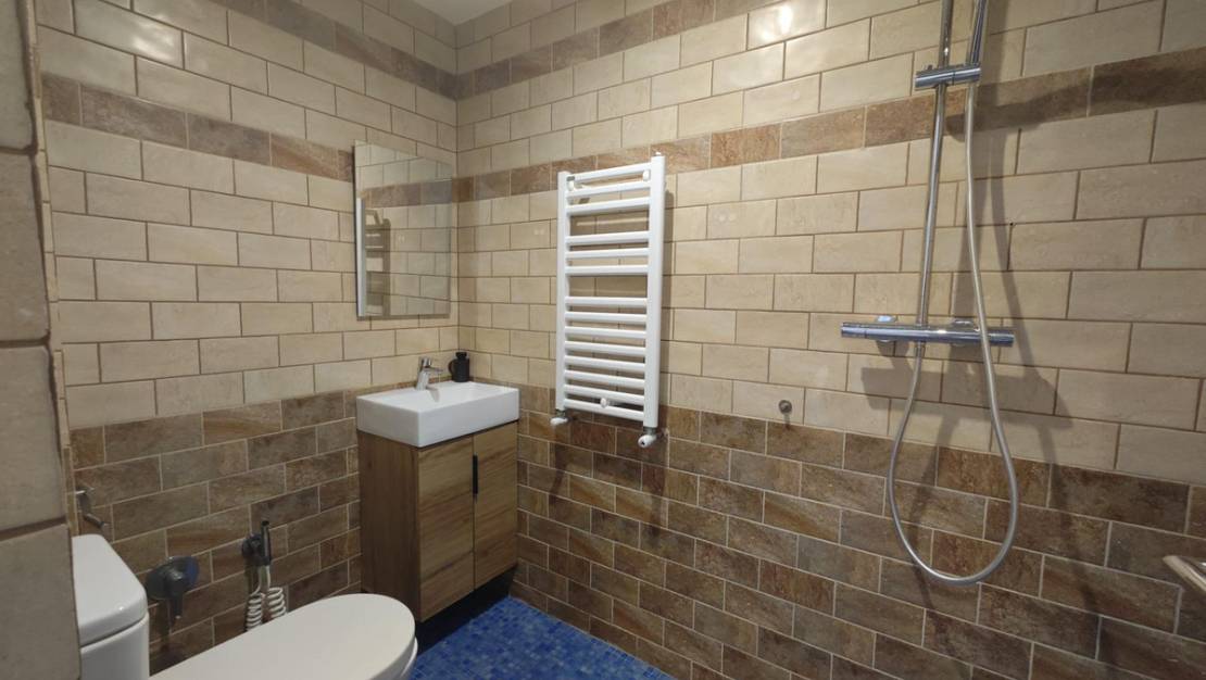 Sale - Villa - Orihuela - Campoamor
