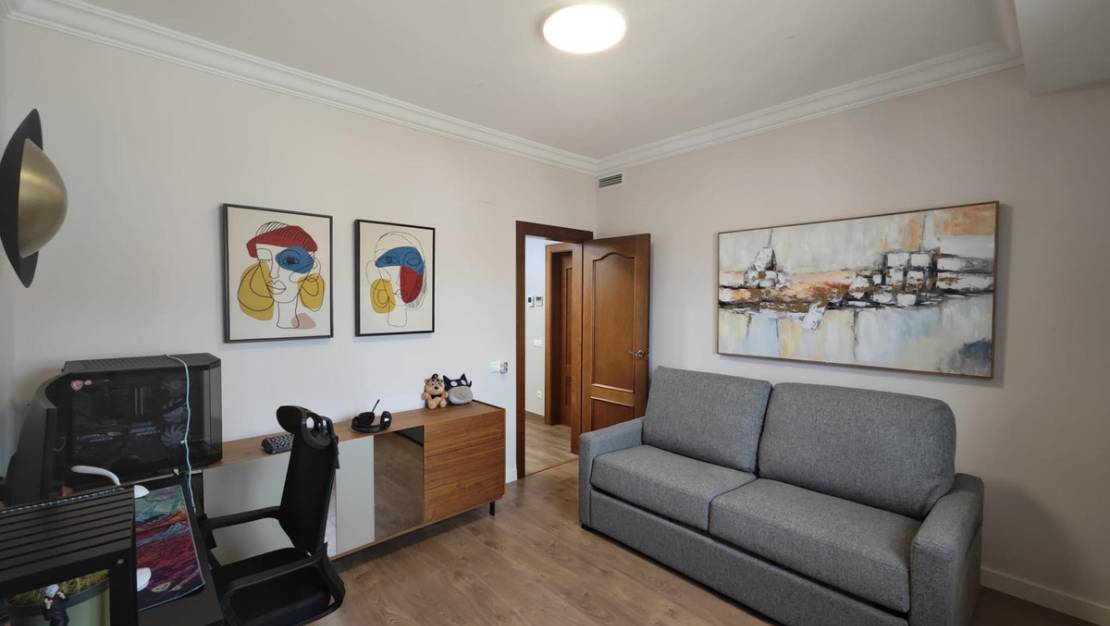 Sale - Villa - Orihuela - Campoamor