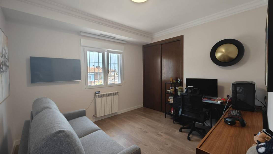 Sale - Villa - Orihuela - Campoamor