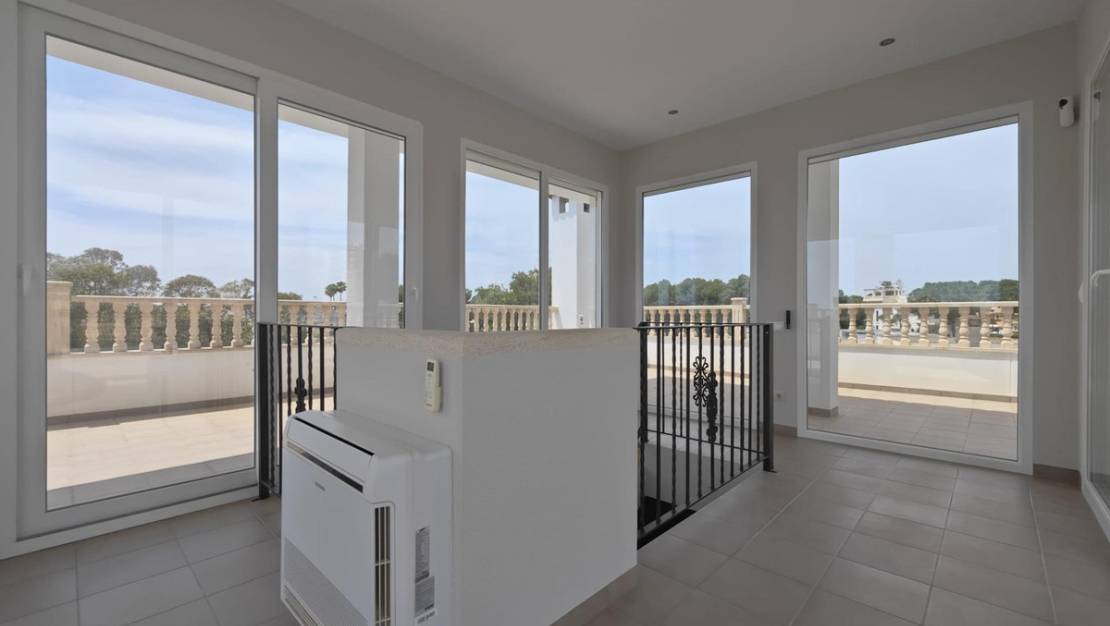 Sale - Villa - Orihuela - Campoamor