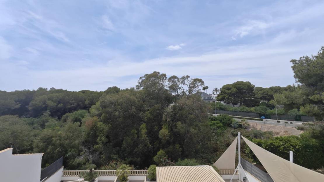 Sale - Villa - Orihuela - Campoamor