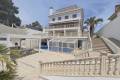 Sale - Villa - Orihuela - Campoamor