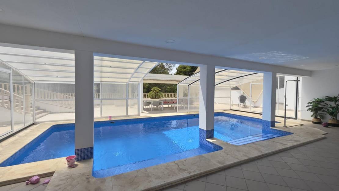 Sale - Villa - Orihuela - Campoamor