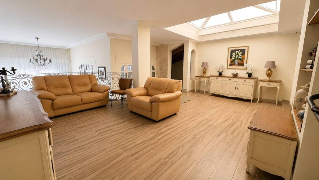 Sale - Villa - Orihuela - Campoamor