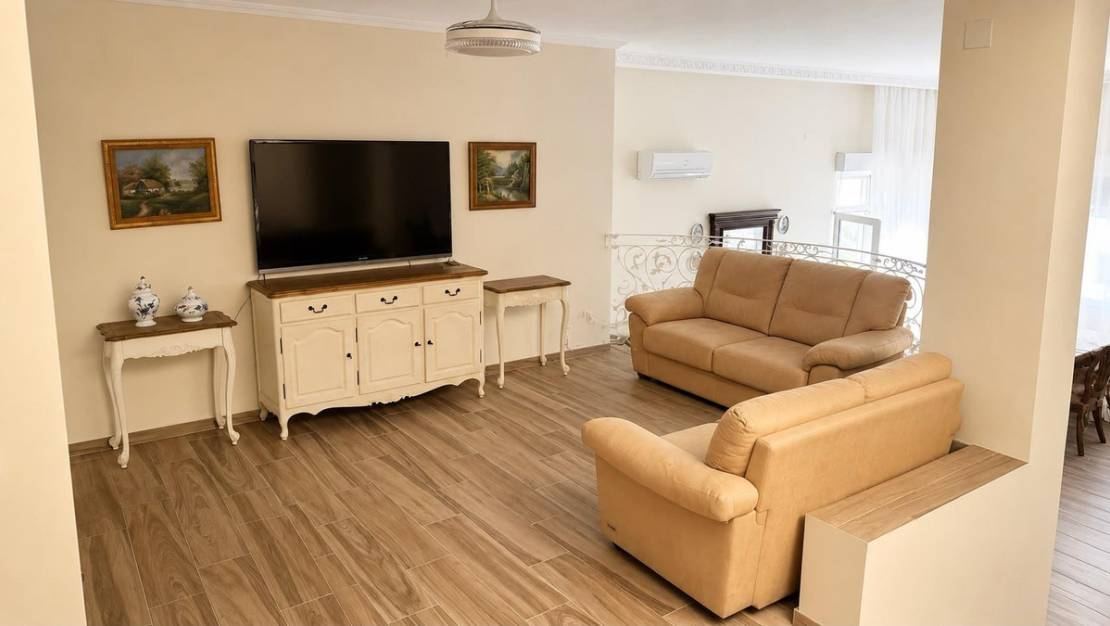 Sale - Villa - Orihuela - Campoamor