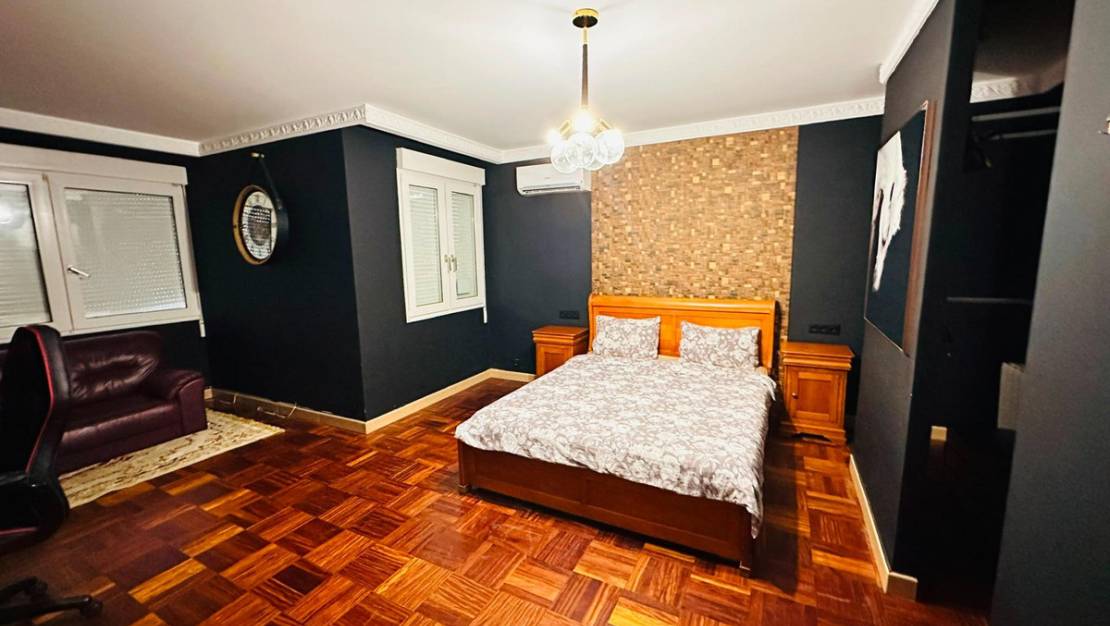 Sale - Villa - Orihuela - Campoamor