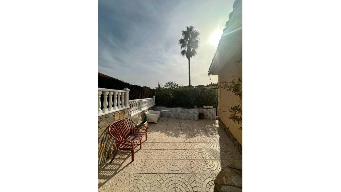 Sale - Villa - Orihuela - Campoamor