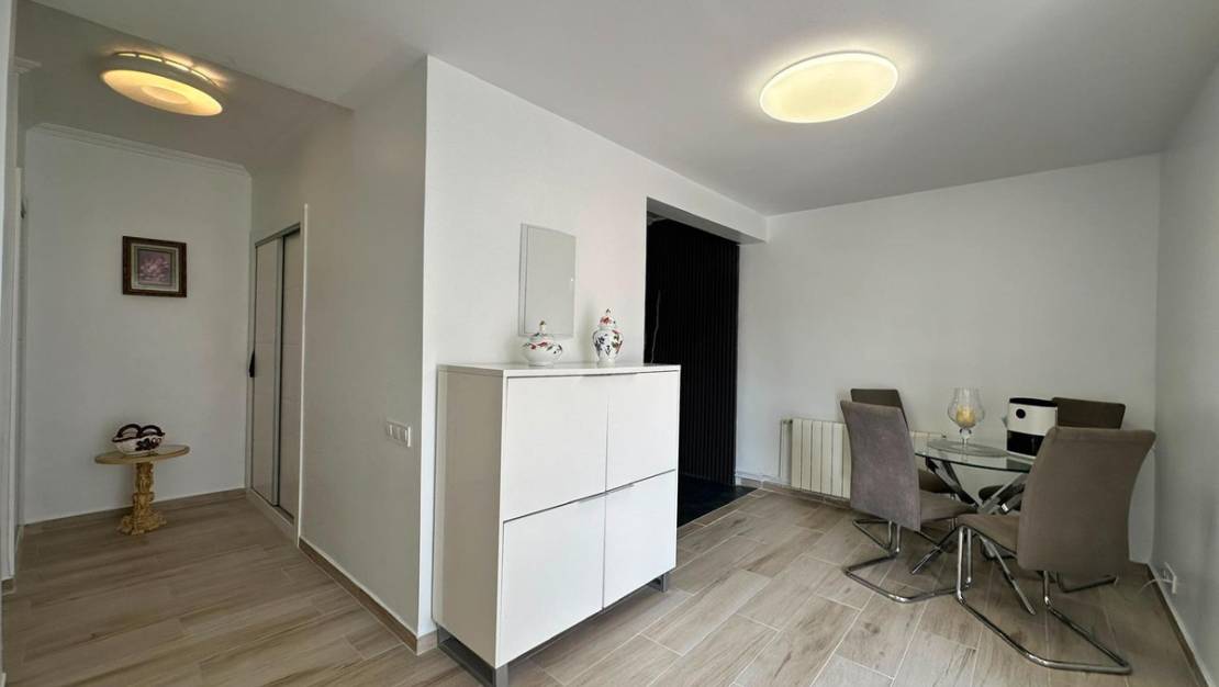 Sale - Villa - Orihuela - Campoamor