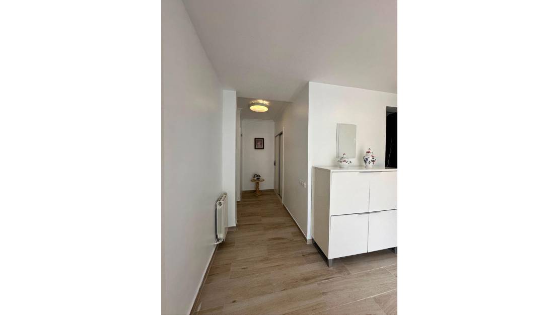 Sale - Villa - Orihuela - Campoamor