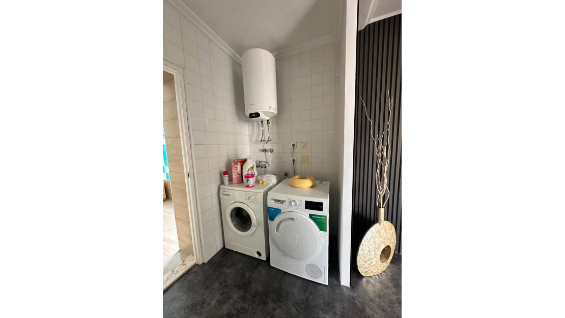 Sale - Villa - Orihuela - Campoamor