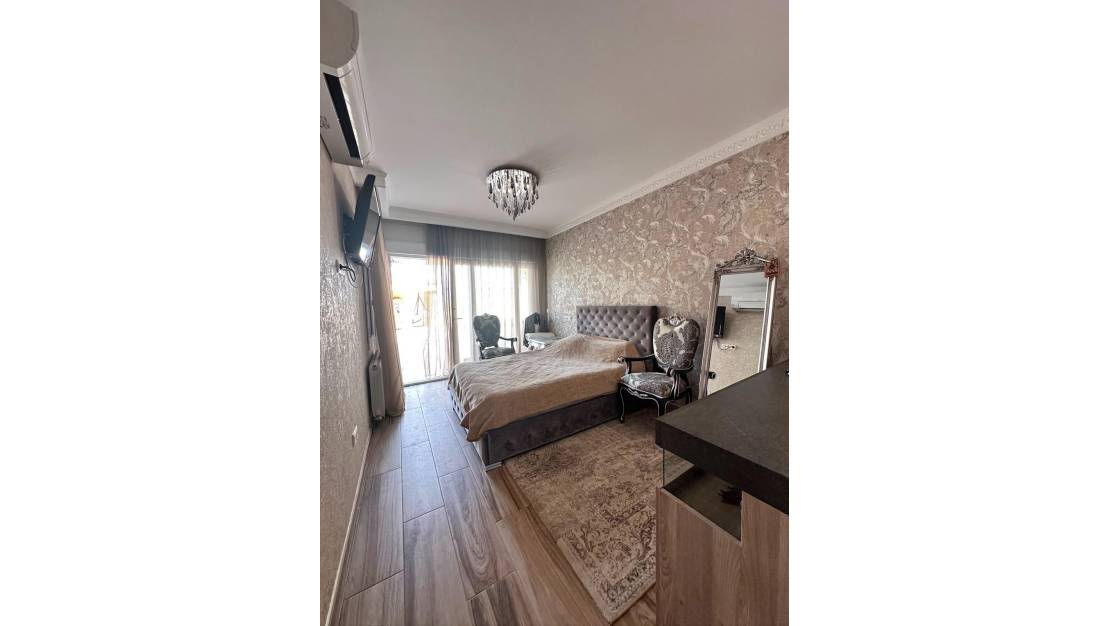 Sale - Villa - Orihuela - Campoamor