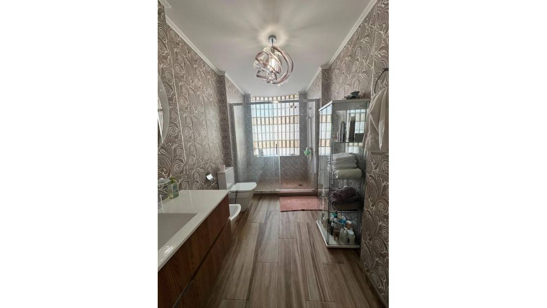 Sale - Villa - Orihuela - Campoamor