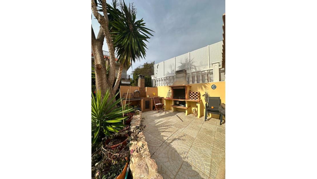 Sale - Villa - Orihuela - Campoamor